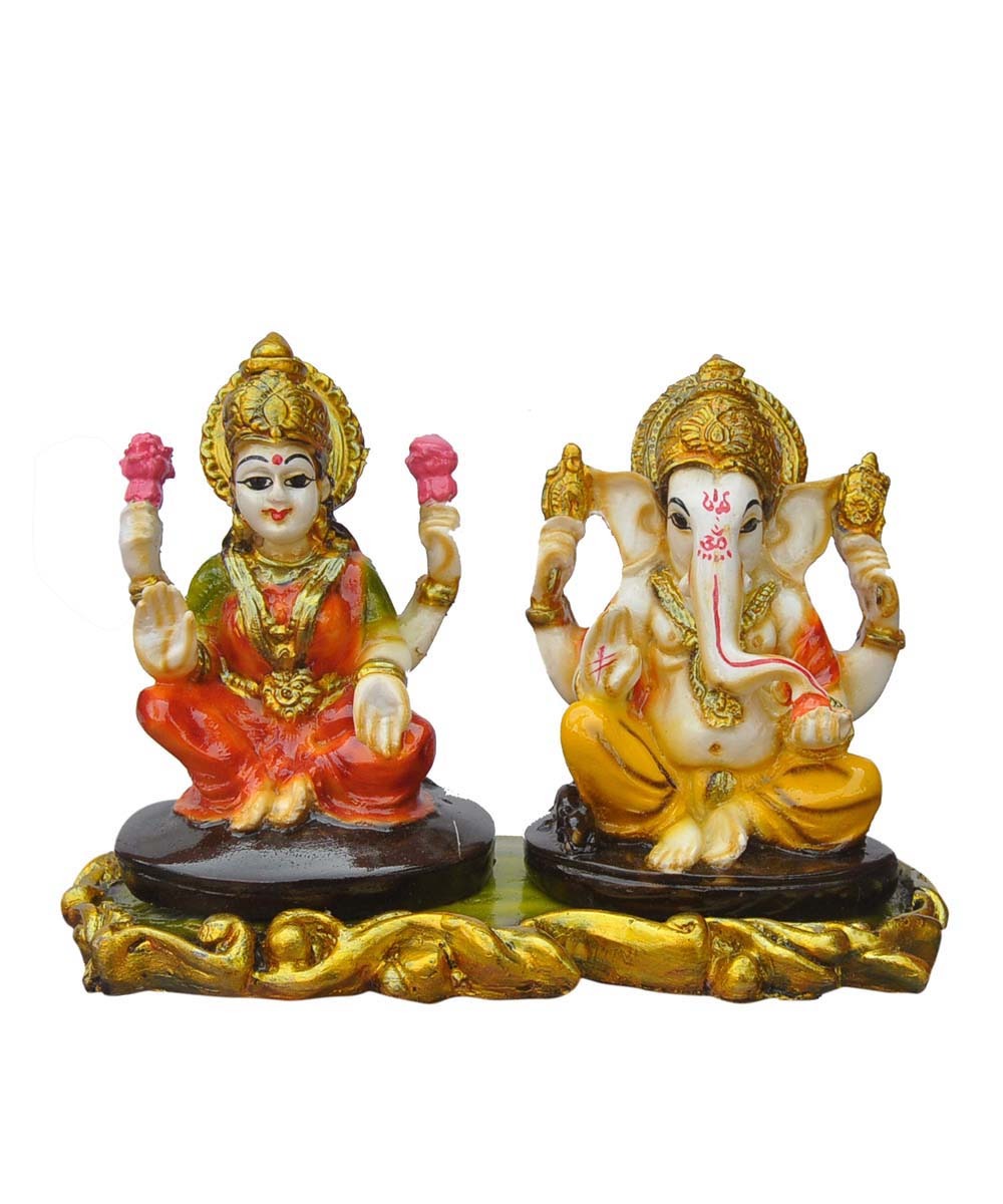 Laxmi Ganesh