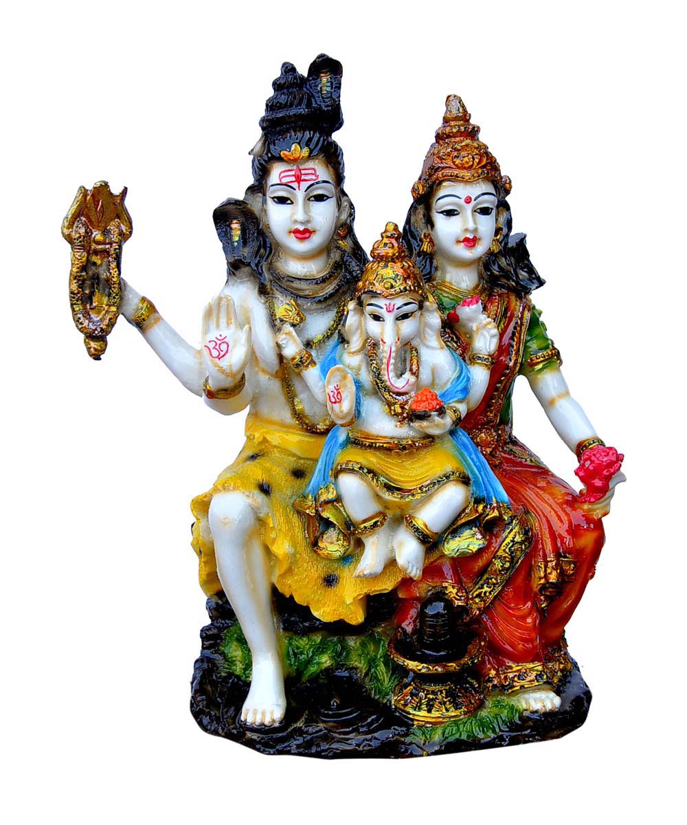 Shiv Parivar