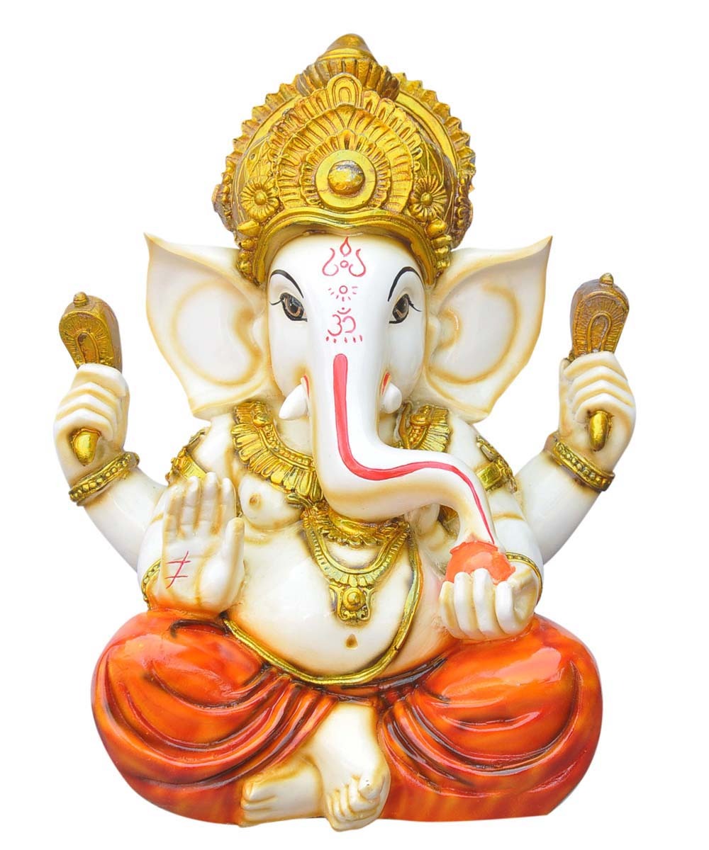 Ganesh Ji
