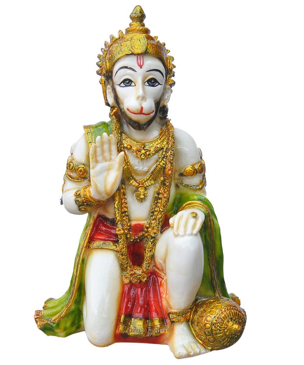 Hanuman Ji