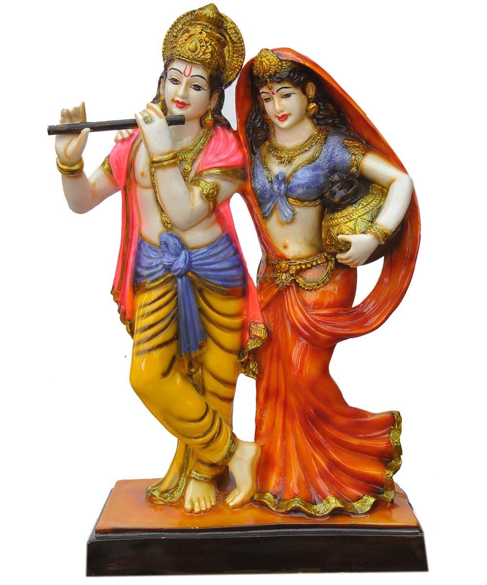 Radha Krishna